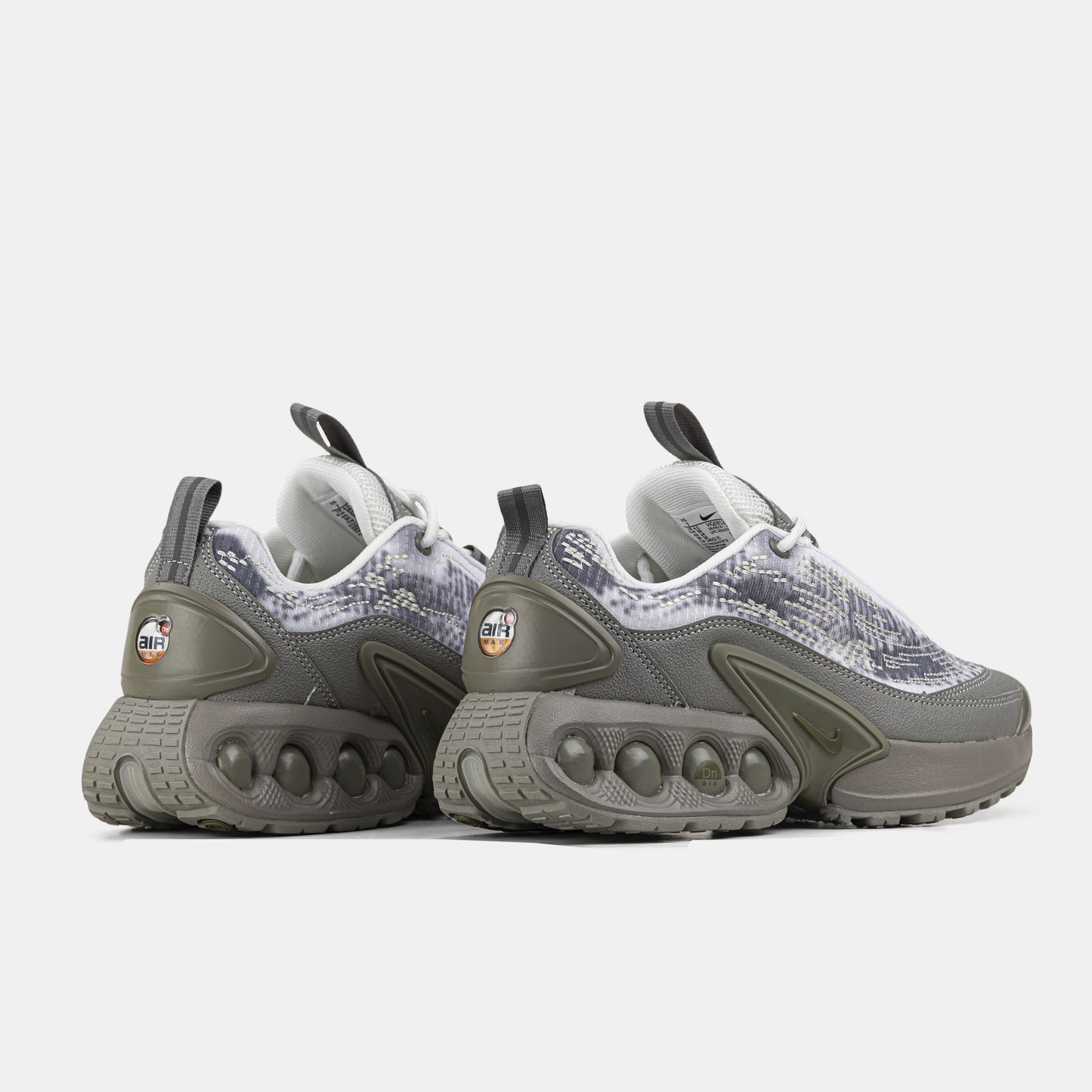 Nike Air Max DN Khaki