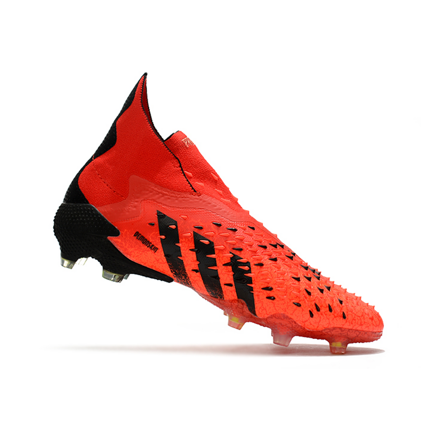 Adidas Predator Freak + FG Red