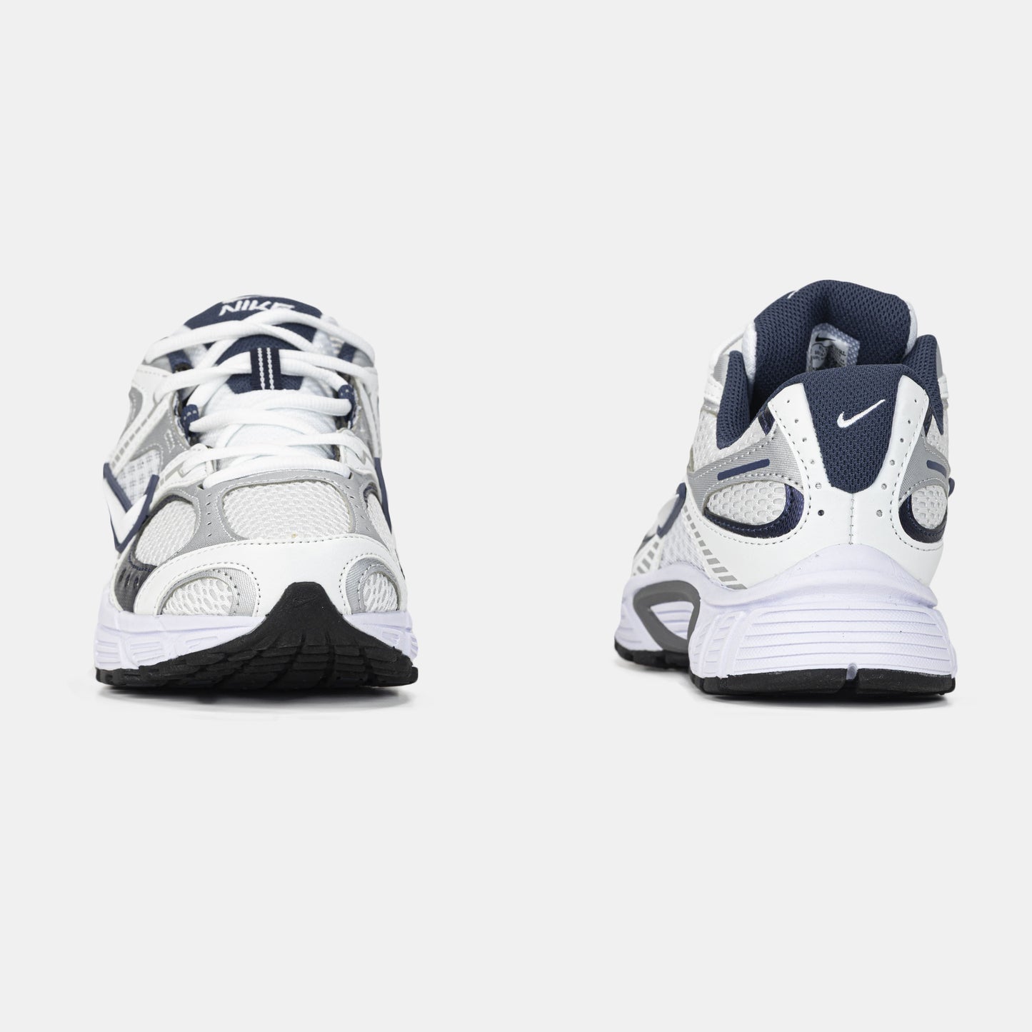 Nike Zoom Vomero 5 RNR White Silver Blue
