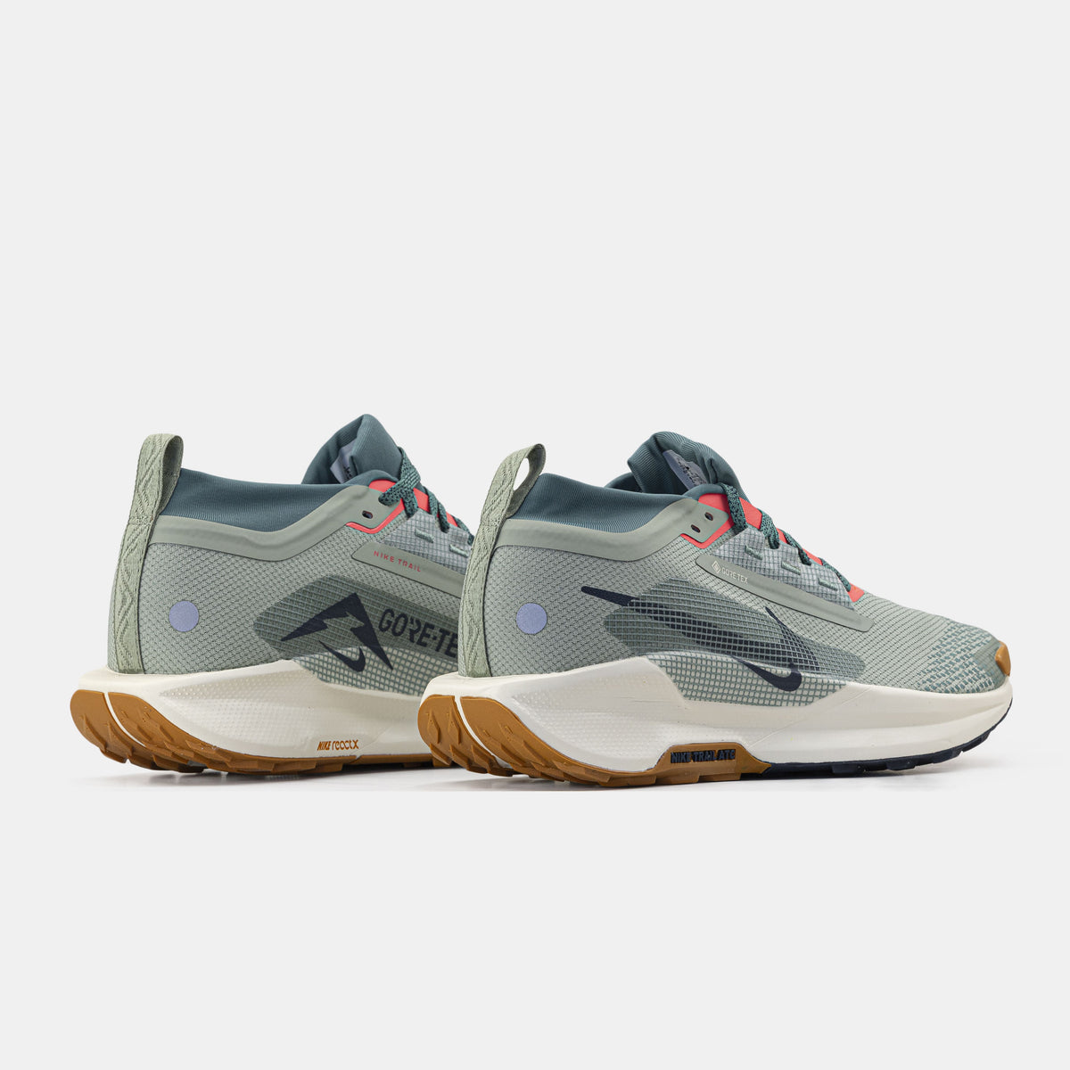 Nike Pegasus Trail 5 GTX Gore-Tex Green