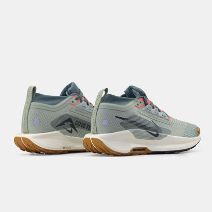 Nike Pegasus Trail 5 GTX Gore-Tex Green