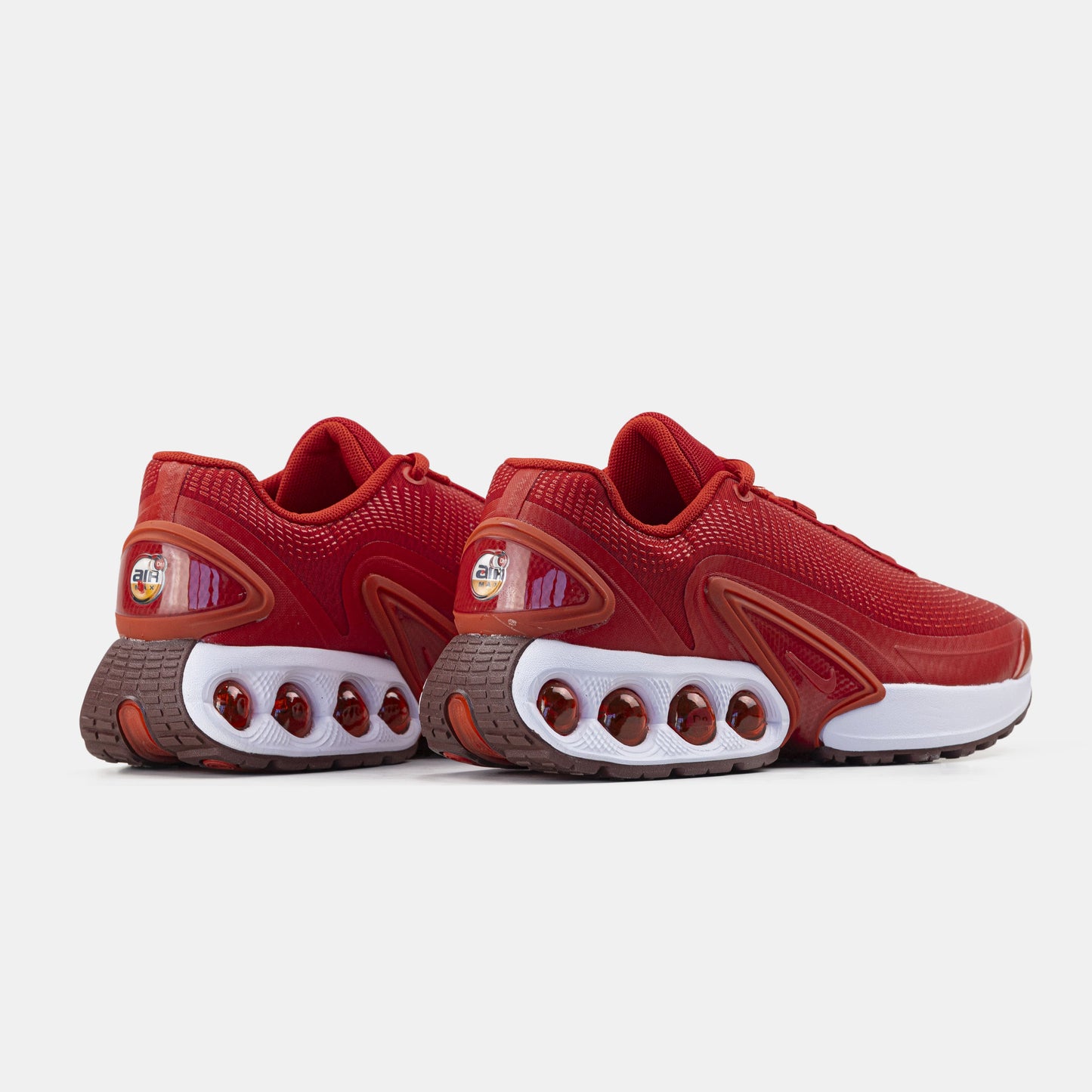 Nike Air Max DN Red