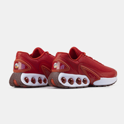 Nike Air Max DN Red