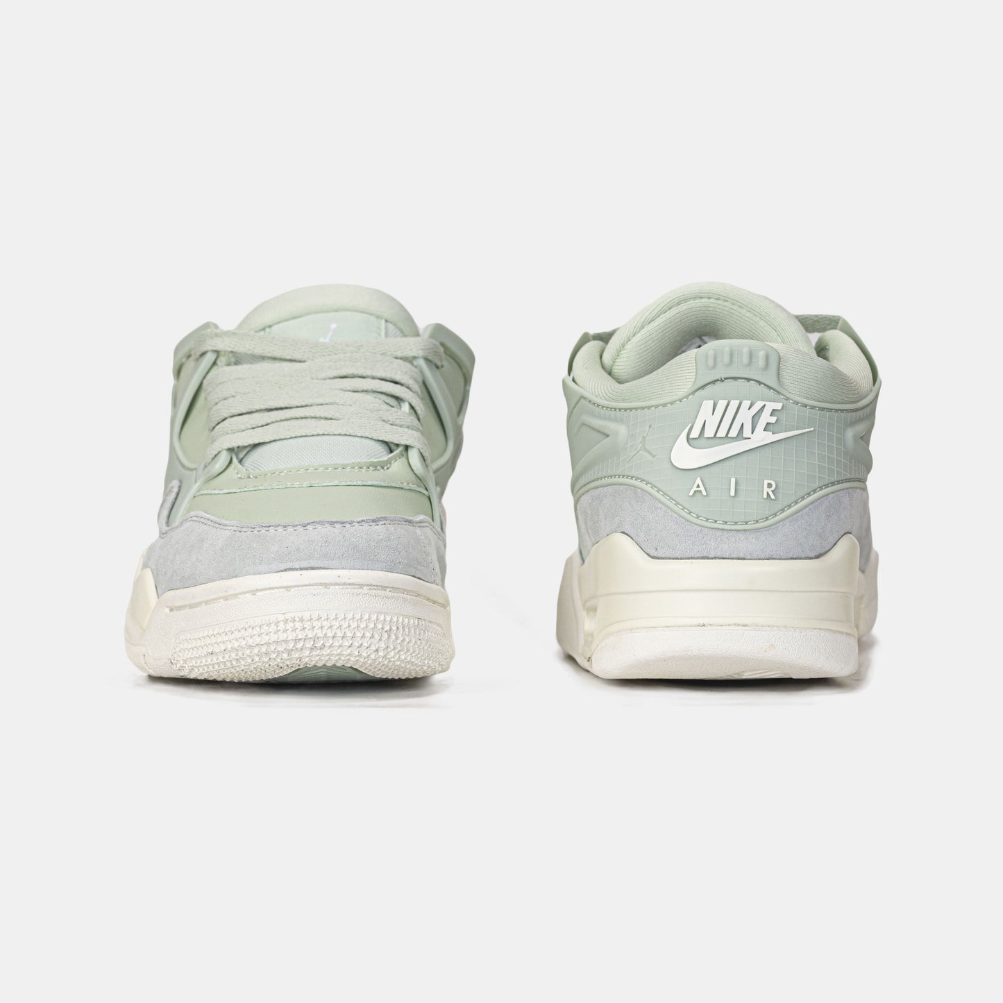 Nike Air Jordan 4 RM Seafoam