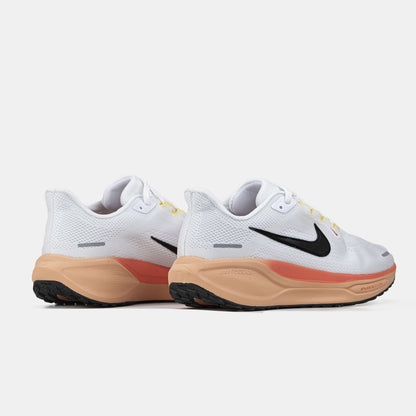 Nike Air Zoom Pegasus 41 White Orange