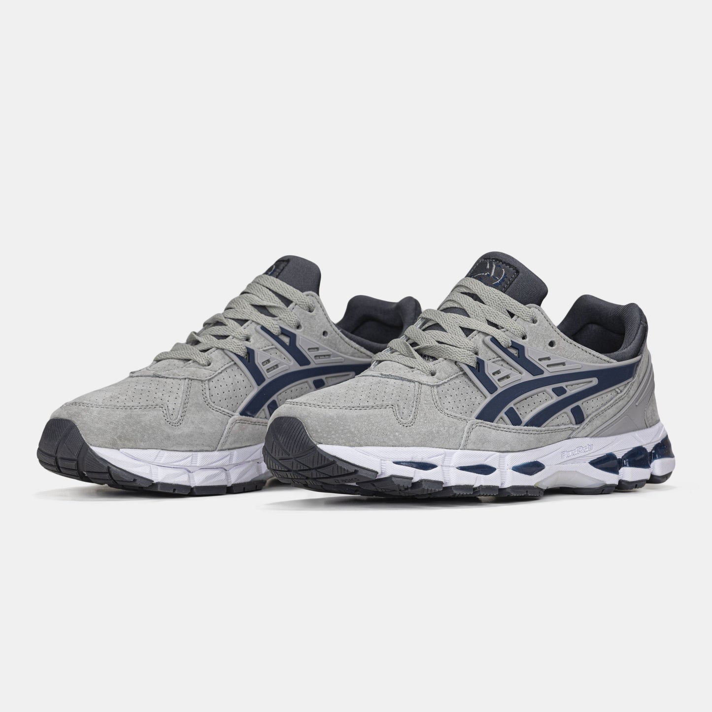 Asics Gel-Kayano Trainer 21 Grey Blue