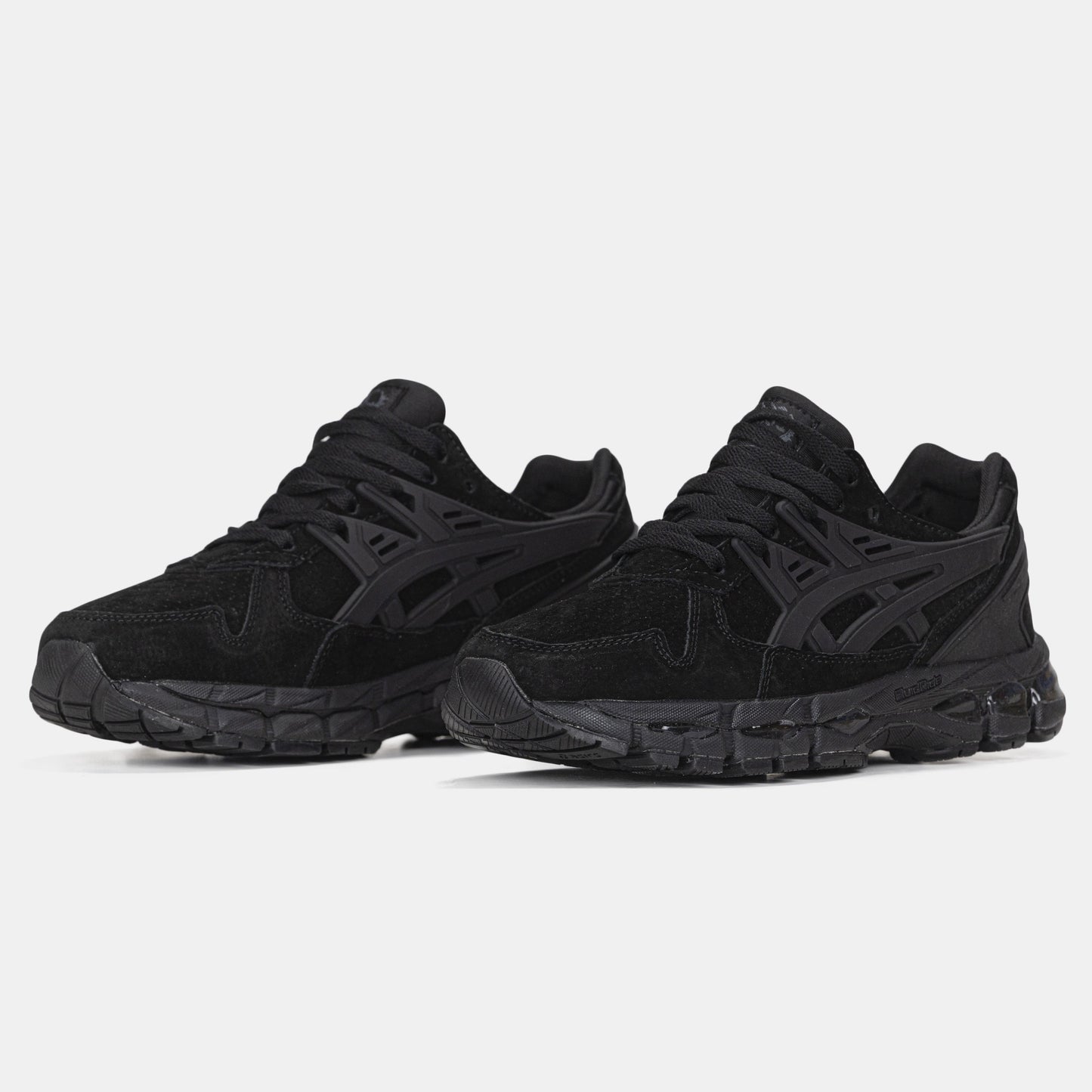 Asics Gel-Kayano Trainer 21 Black