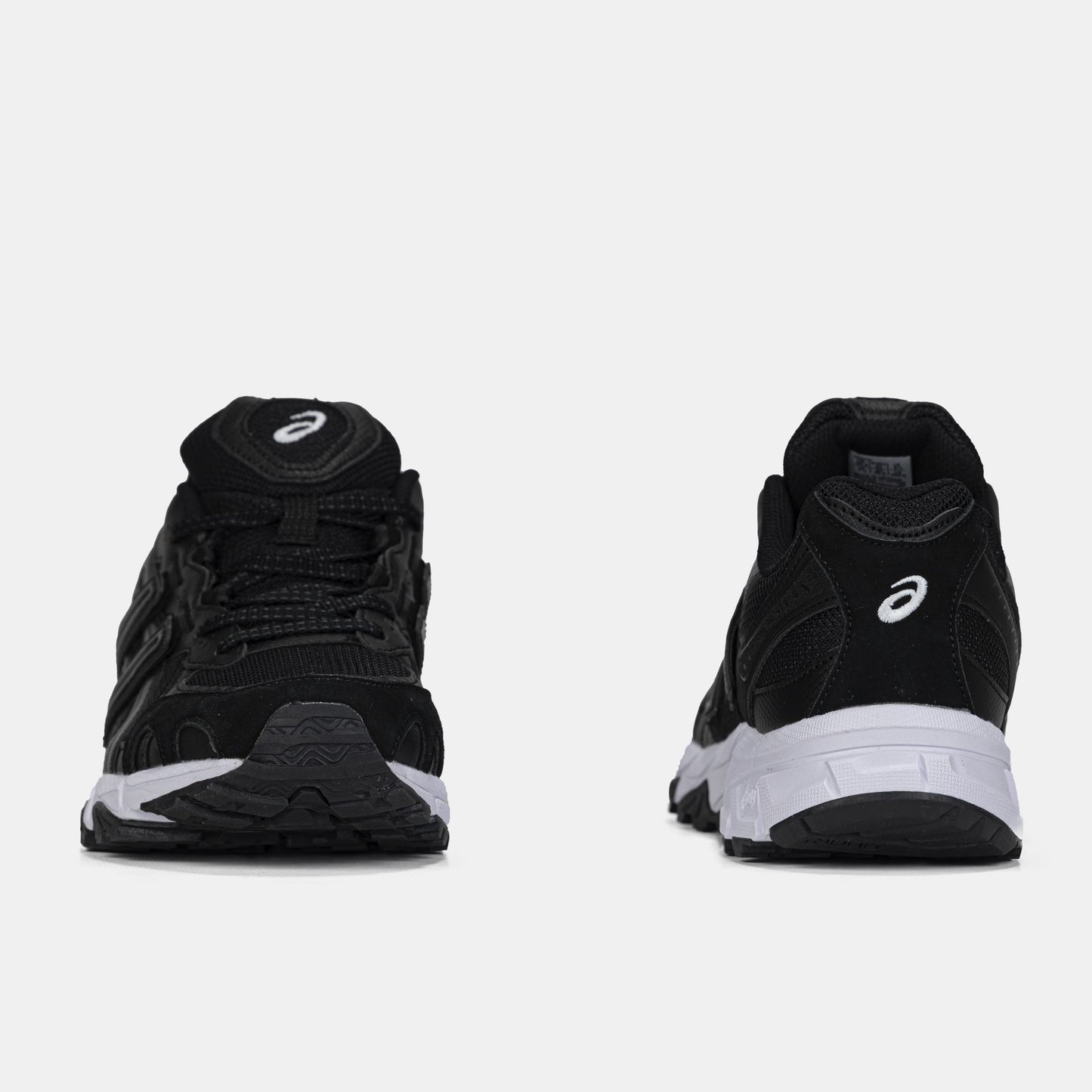 Asics Gel-Sonoma TR62 Black White