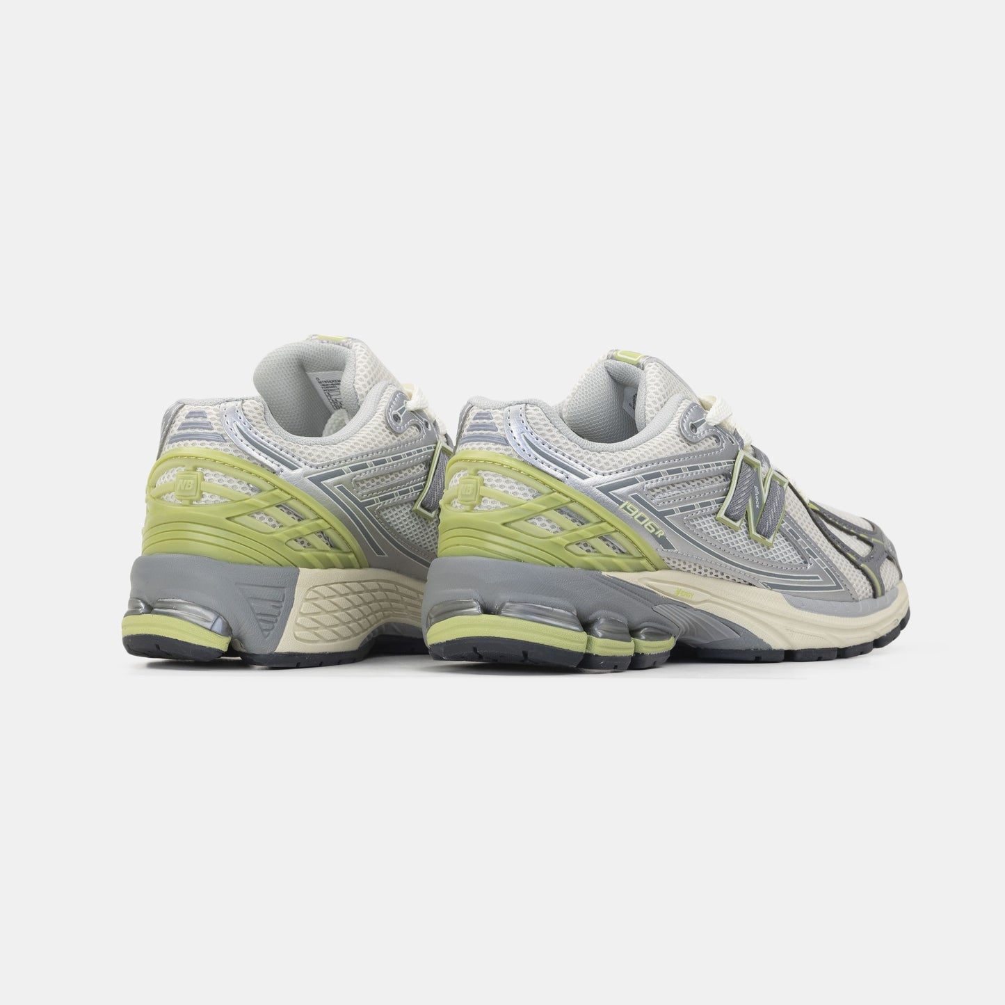 New Balance 1906R White Grey Green