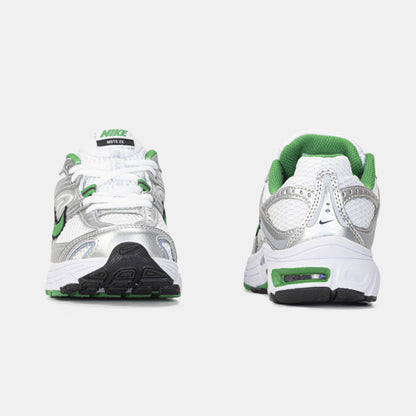 Nike Air Max Moto 2K Green Silver Black