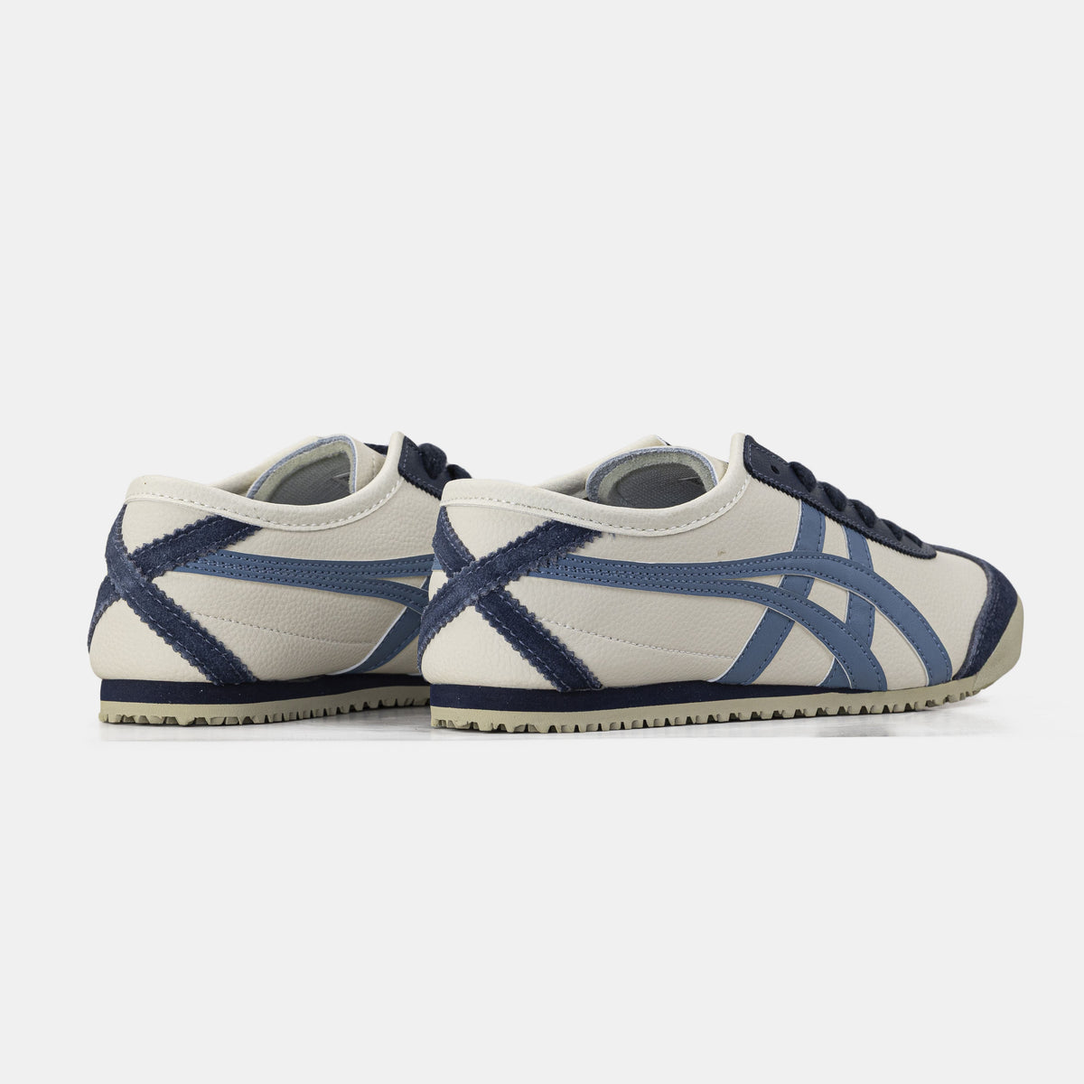 Asics Onitsuka Tiger Mexico Beige Blue