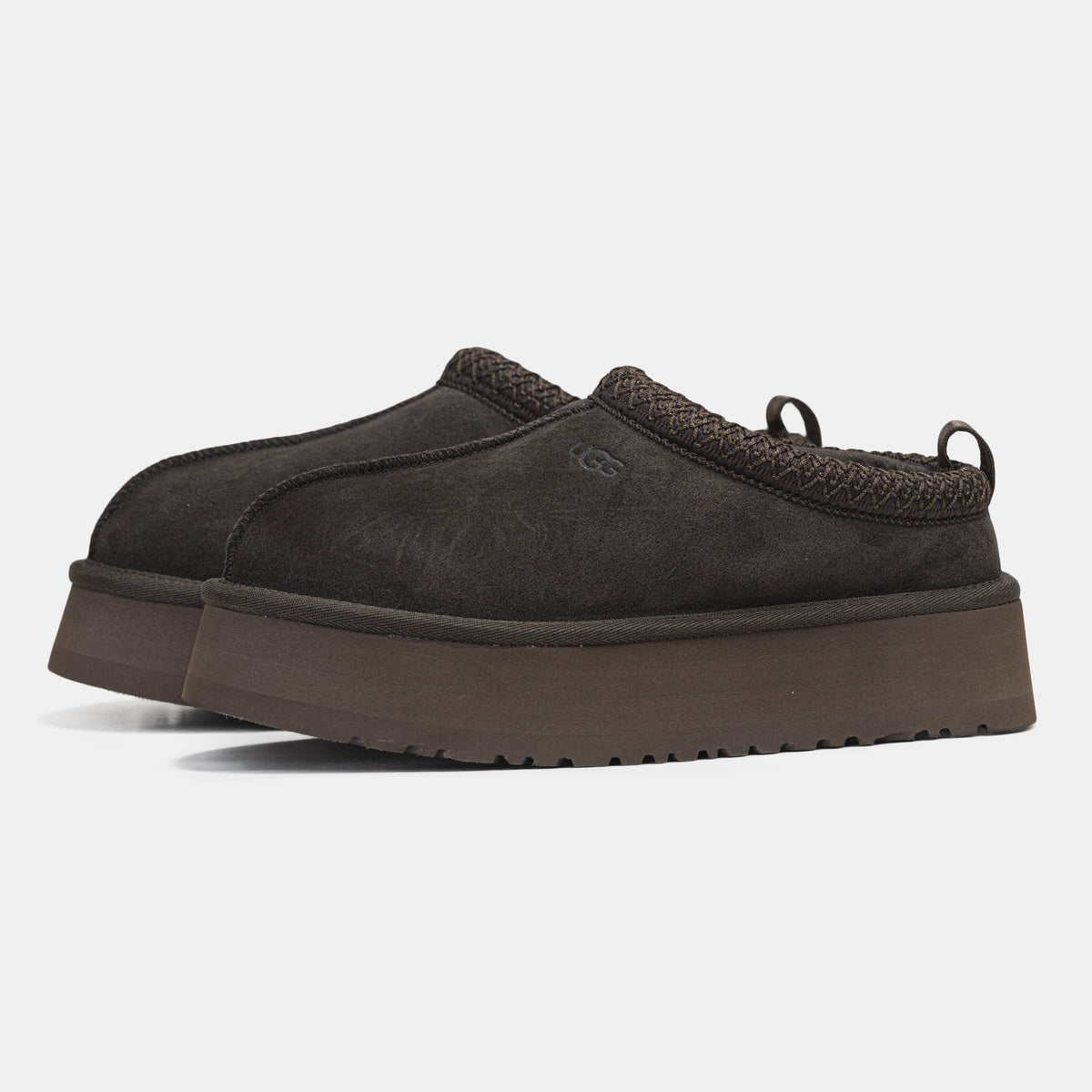 Ugg Tasman Platform Brown