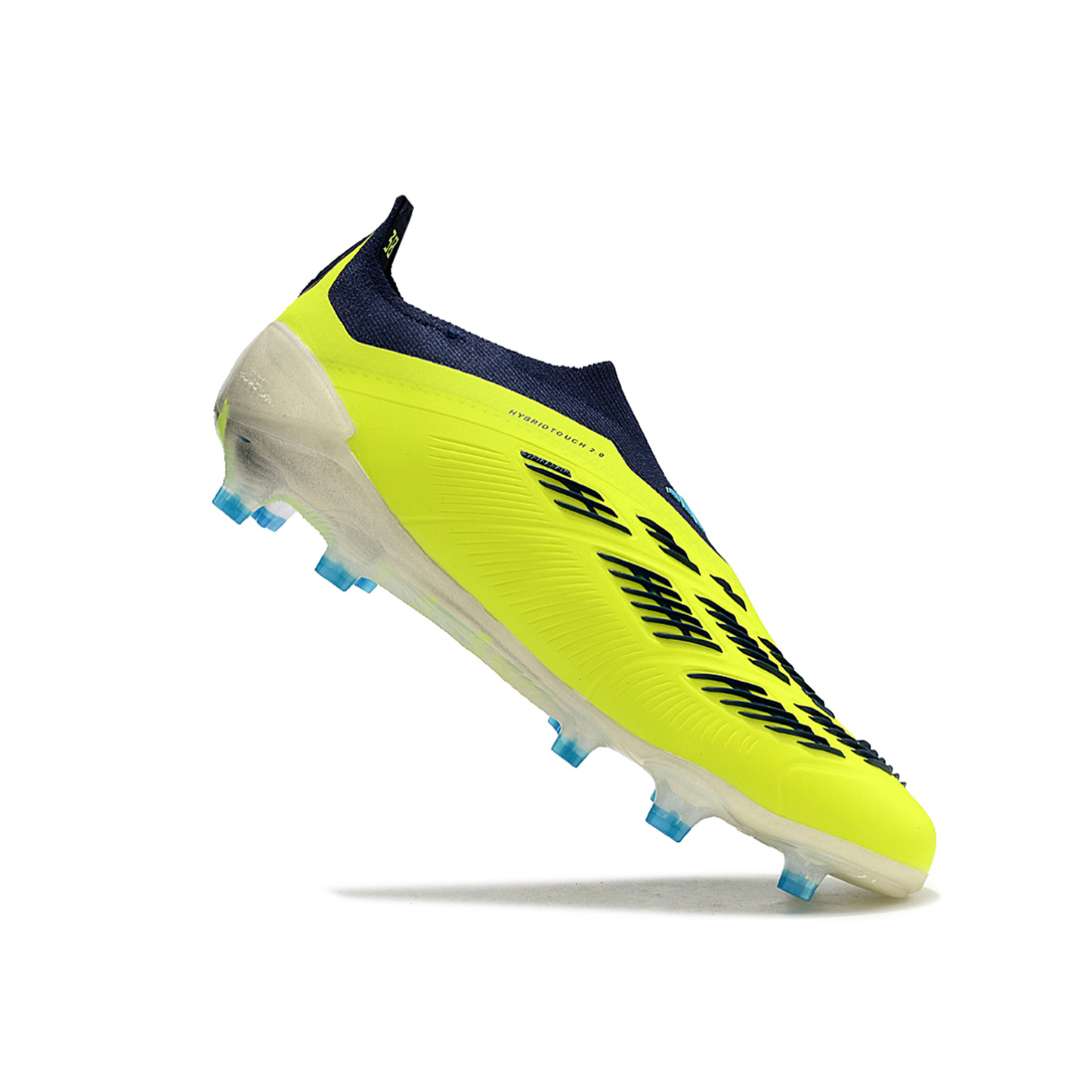 Adidas Predator Elite LL FG Yellow