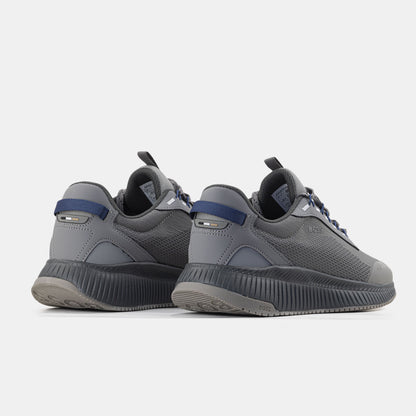 Hugo Boss Titanium Runn Gore-Tex Grey