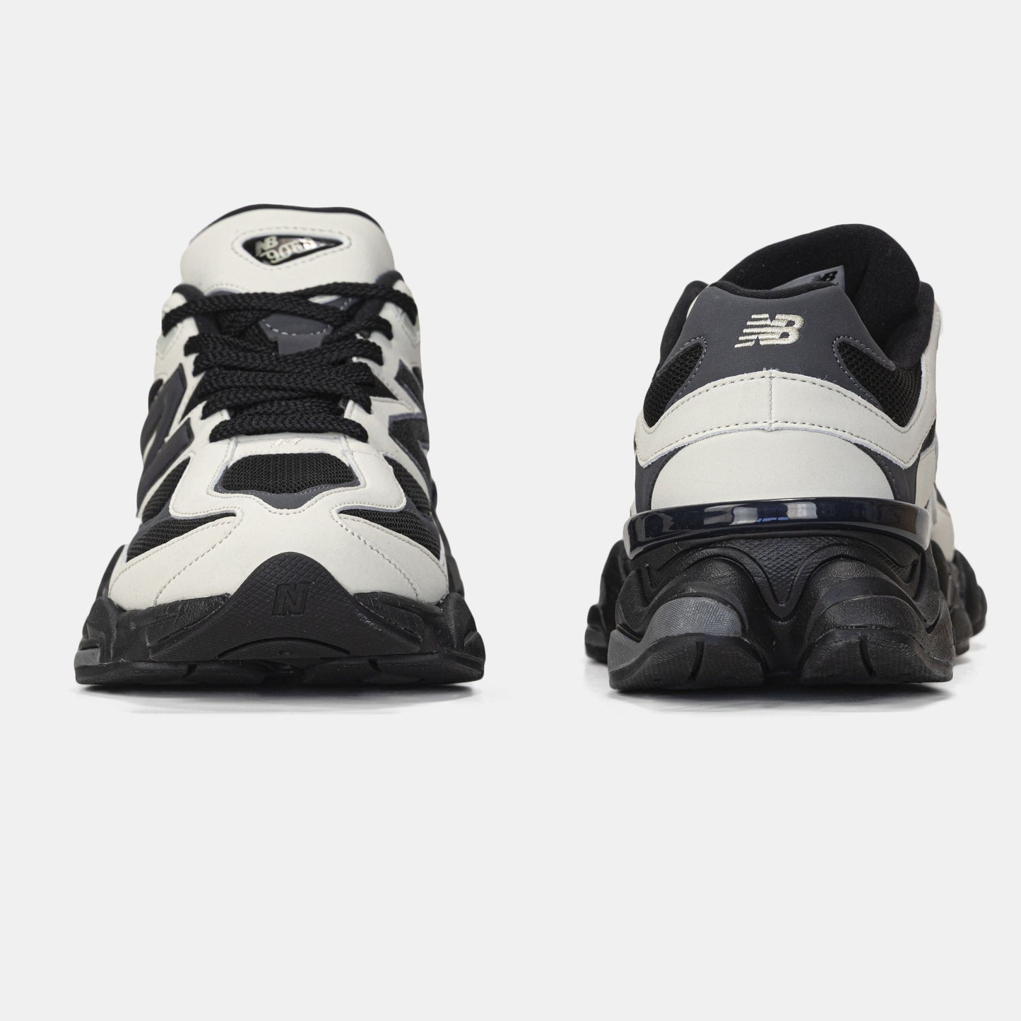 New Balance 9060 Black Olive