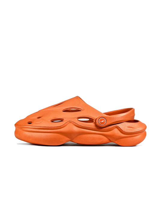 Adidas Yeezy Slider Orange