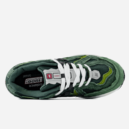 New Balance 1906D Green