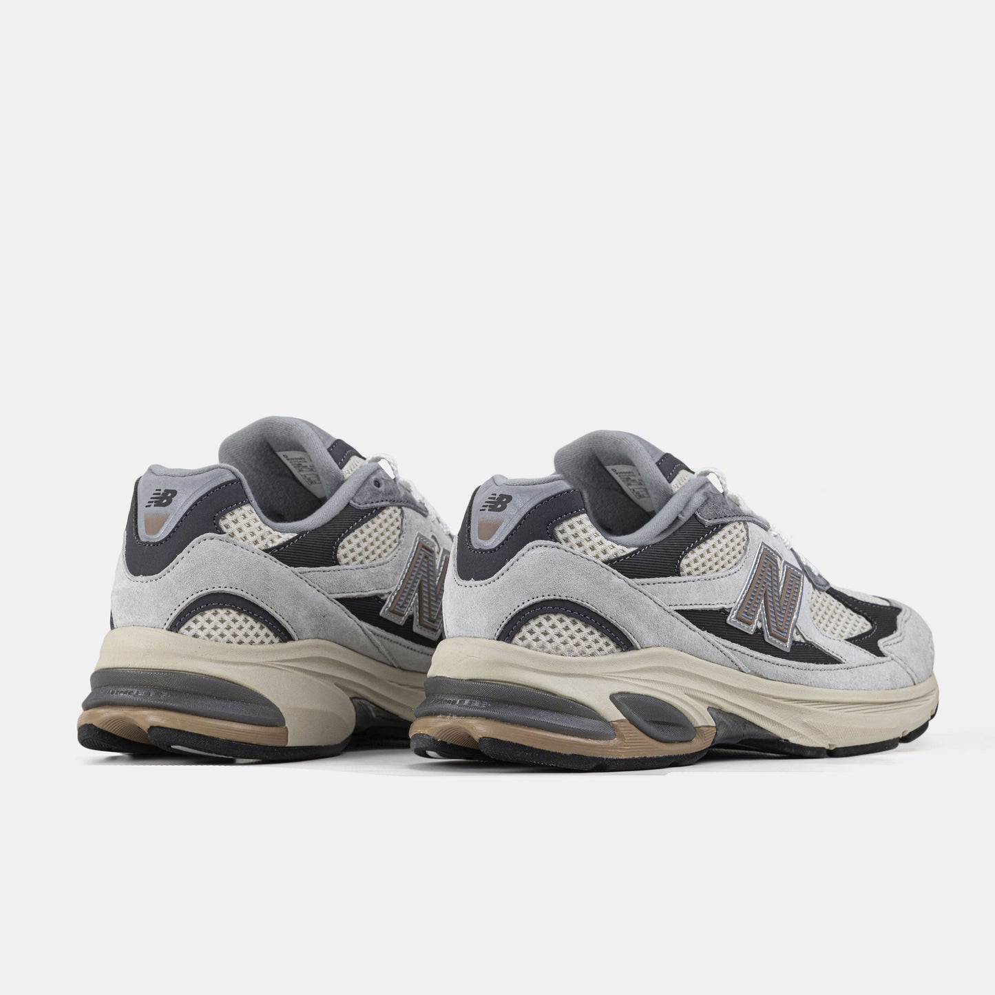 New Balance 2010 Beige