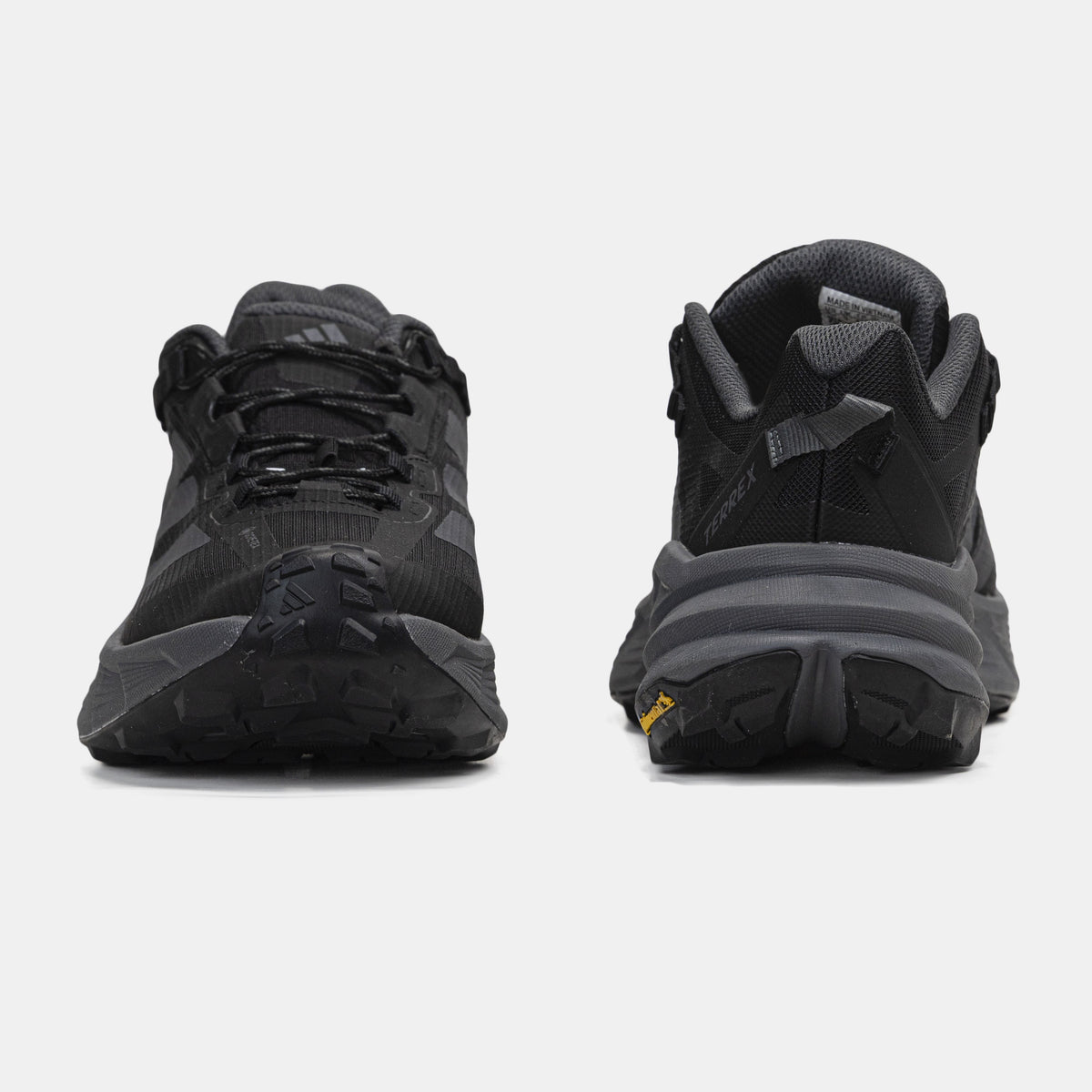 Adidas Terrex Freehiker SL Gore-Tex Core Black Gray
