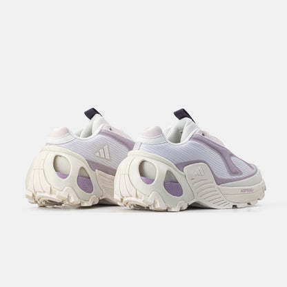 Adidas Edge Runner Black White Pink