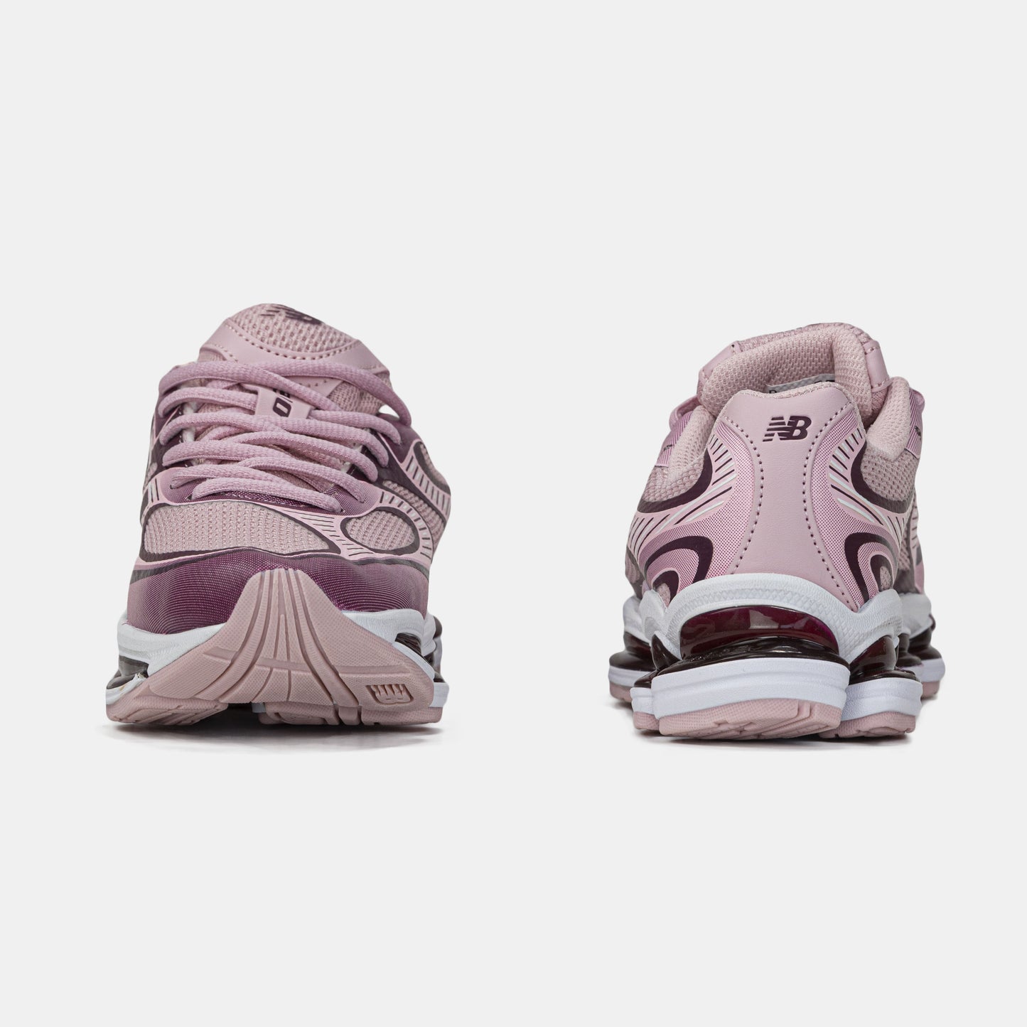 New Balance 2000 Abzorb Rose Sugar