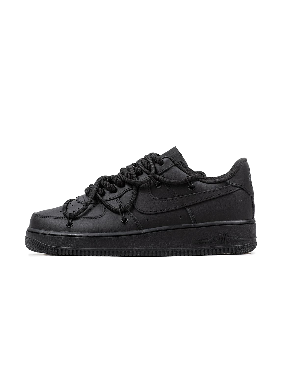 Nike Air Force 1 Black