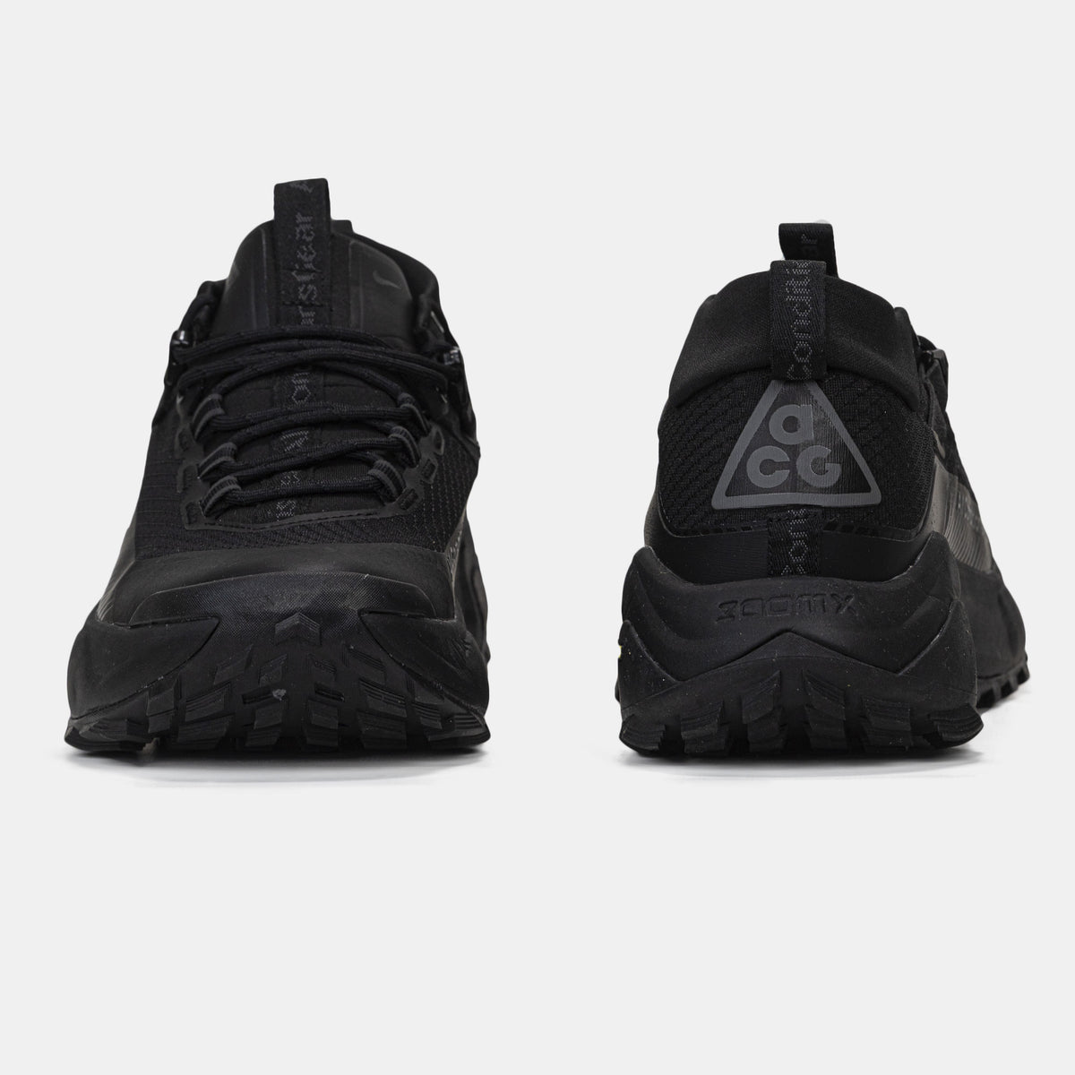 Nike ACG Zegama Vibram Black