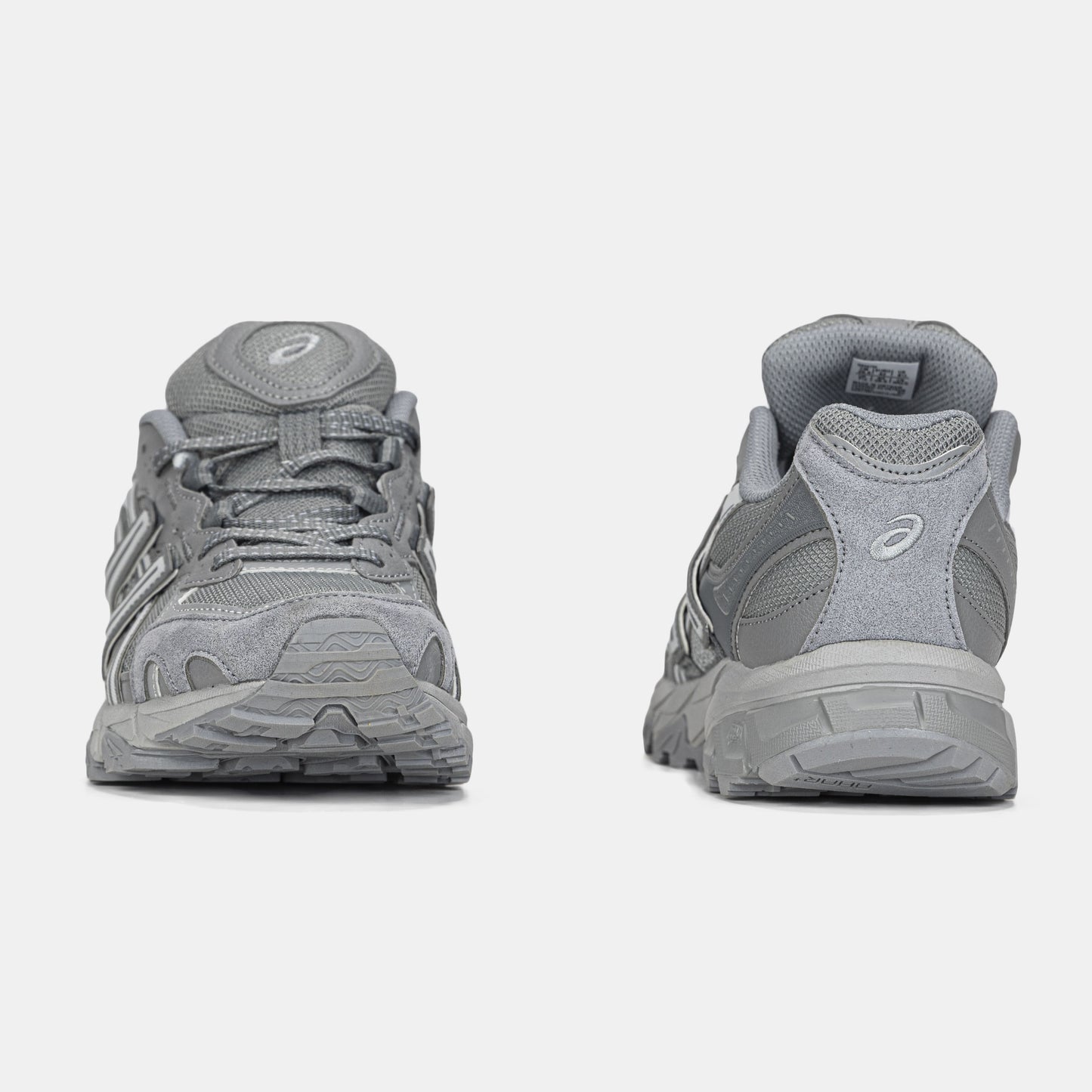 Asics Gel-Sonoma TR62 Grey