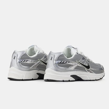 Nike Initiator Grey Black Logo Custom