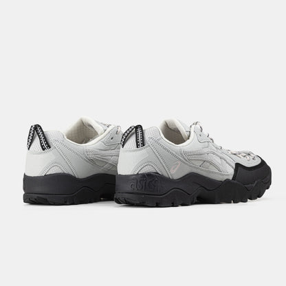 Asics Gel-Pickax Oyster Grey Black