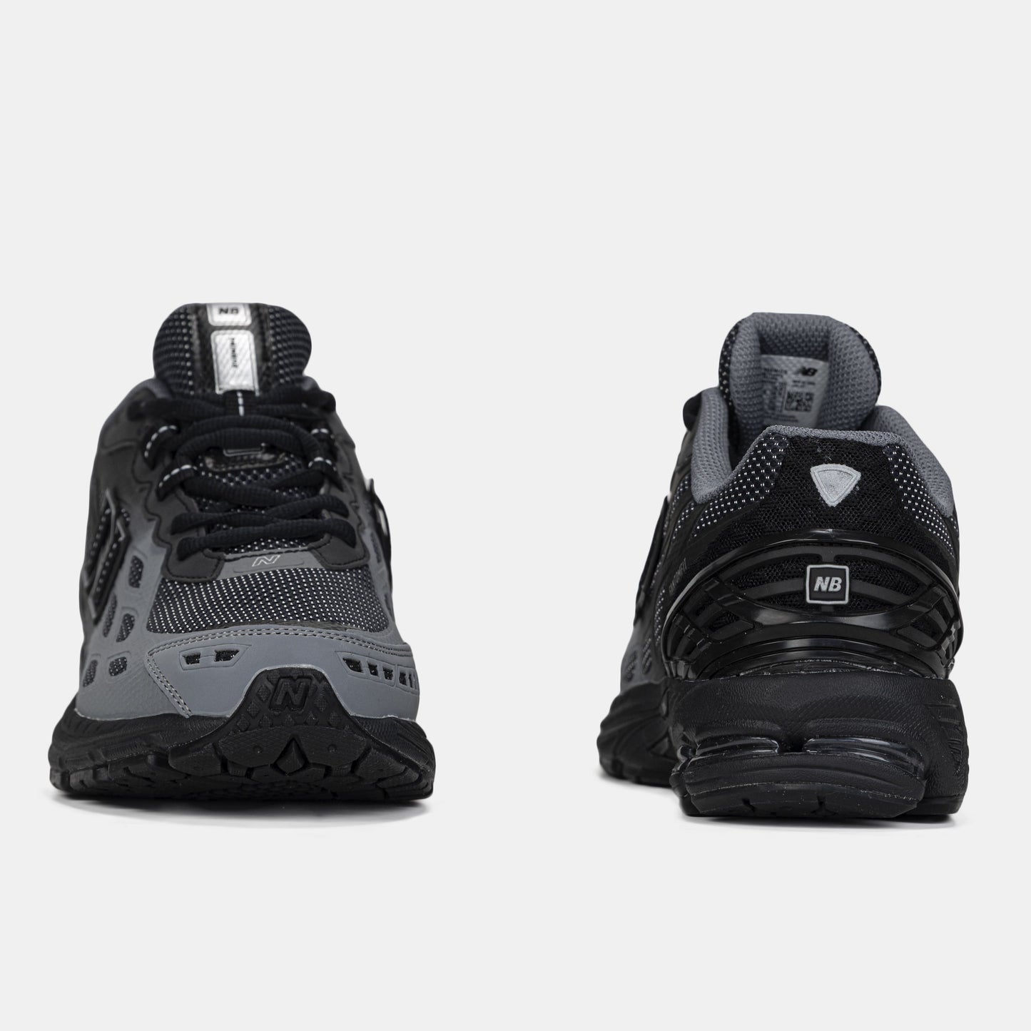 New Balance 1906W Black Grey