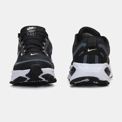 Nike Vomero 18 Gore-Tex Black Blue