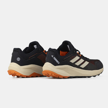 Adidas Terrex Gore-Tex Black Orange