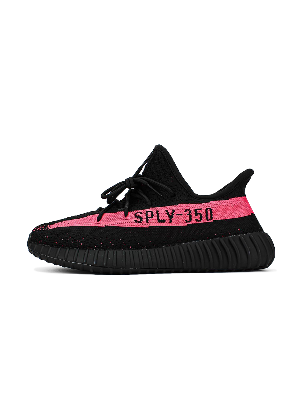 Adidas Yeezy Boost 350 V2 Black Red