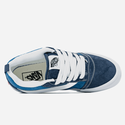 Vans KNU Skool Blue White