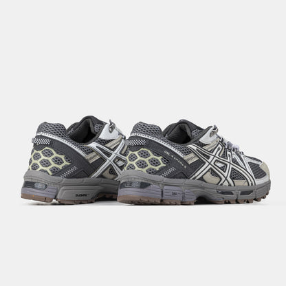 Asics Gel-Kahana 8 All Grey