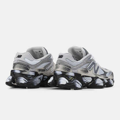 New Balance 9060 Custom Beige Black