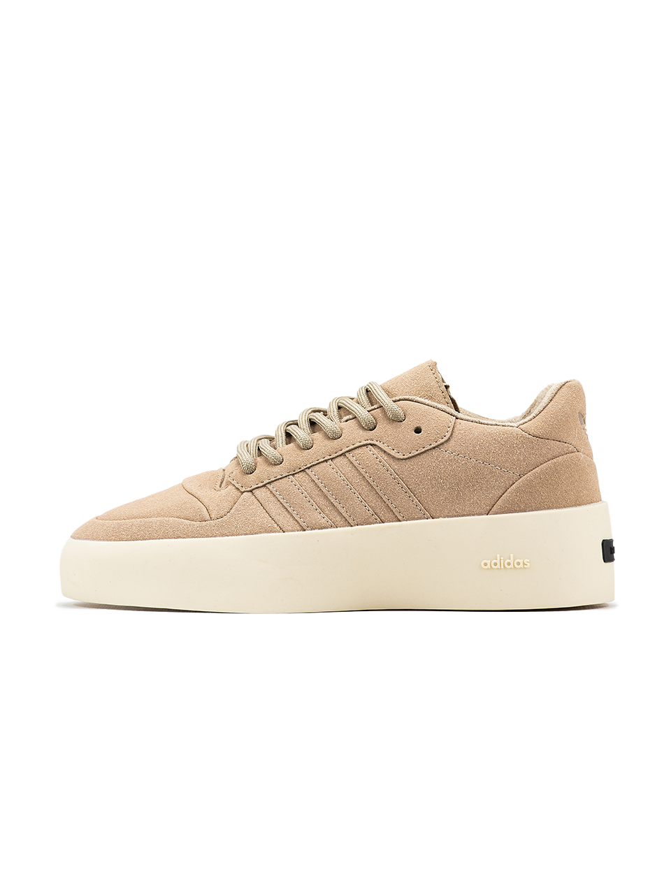 Adidas Forum 86 x Fear of God Beige