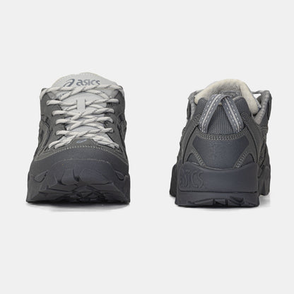 Asics Gel-Pickax Grey White