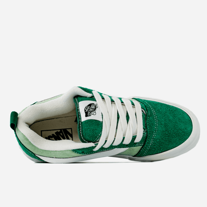 Vans KNU Skool Green