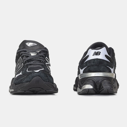 New Balance 9060 Black Silver