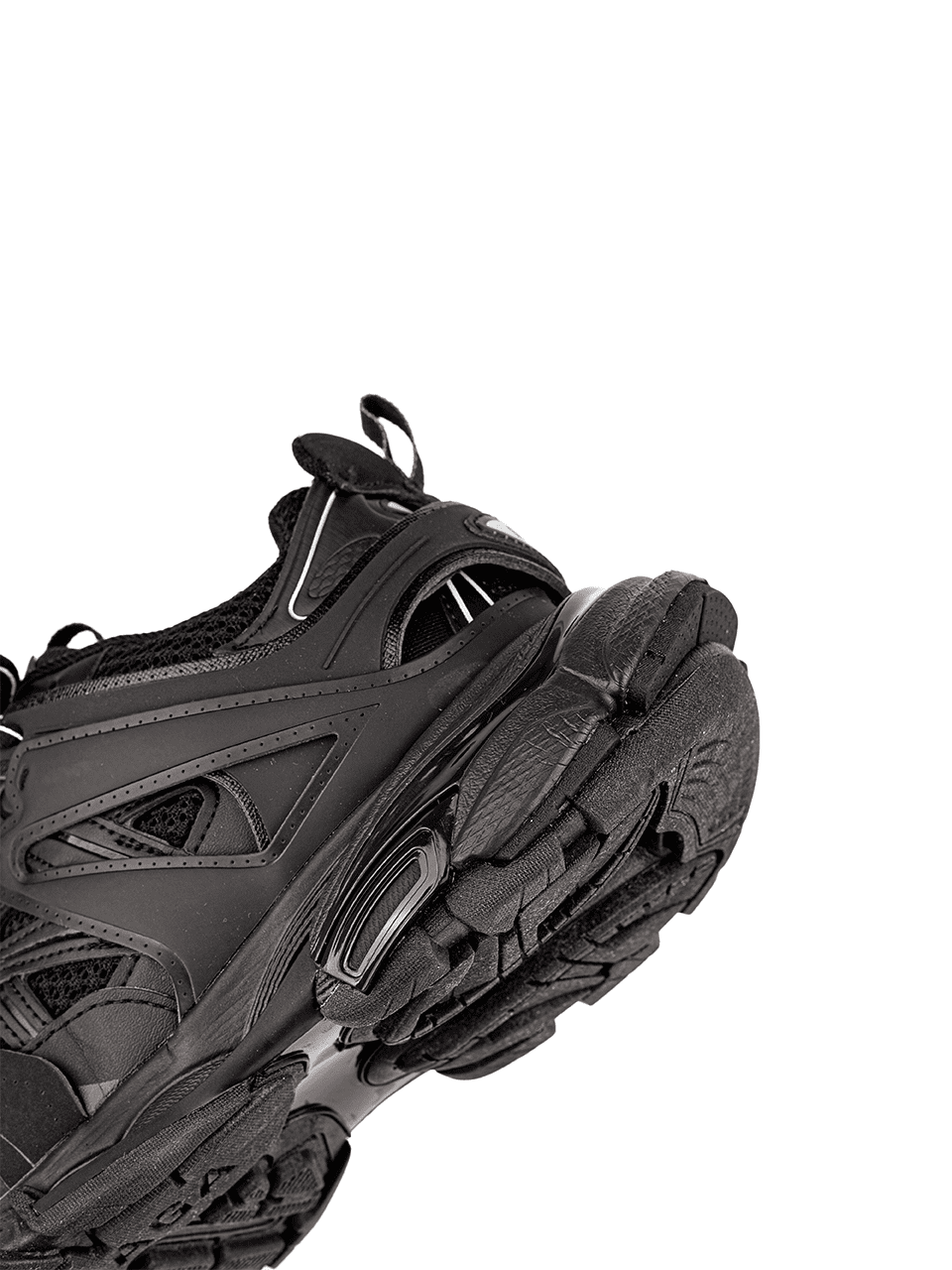 Balenciaga Track 3.0 Black