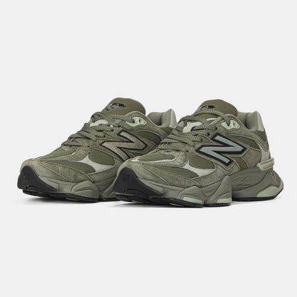 New Balance 9060 Khaki