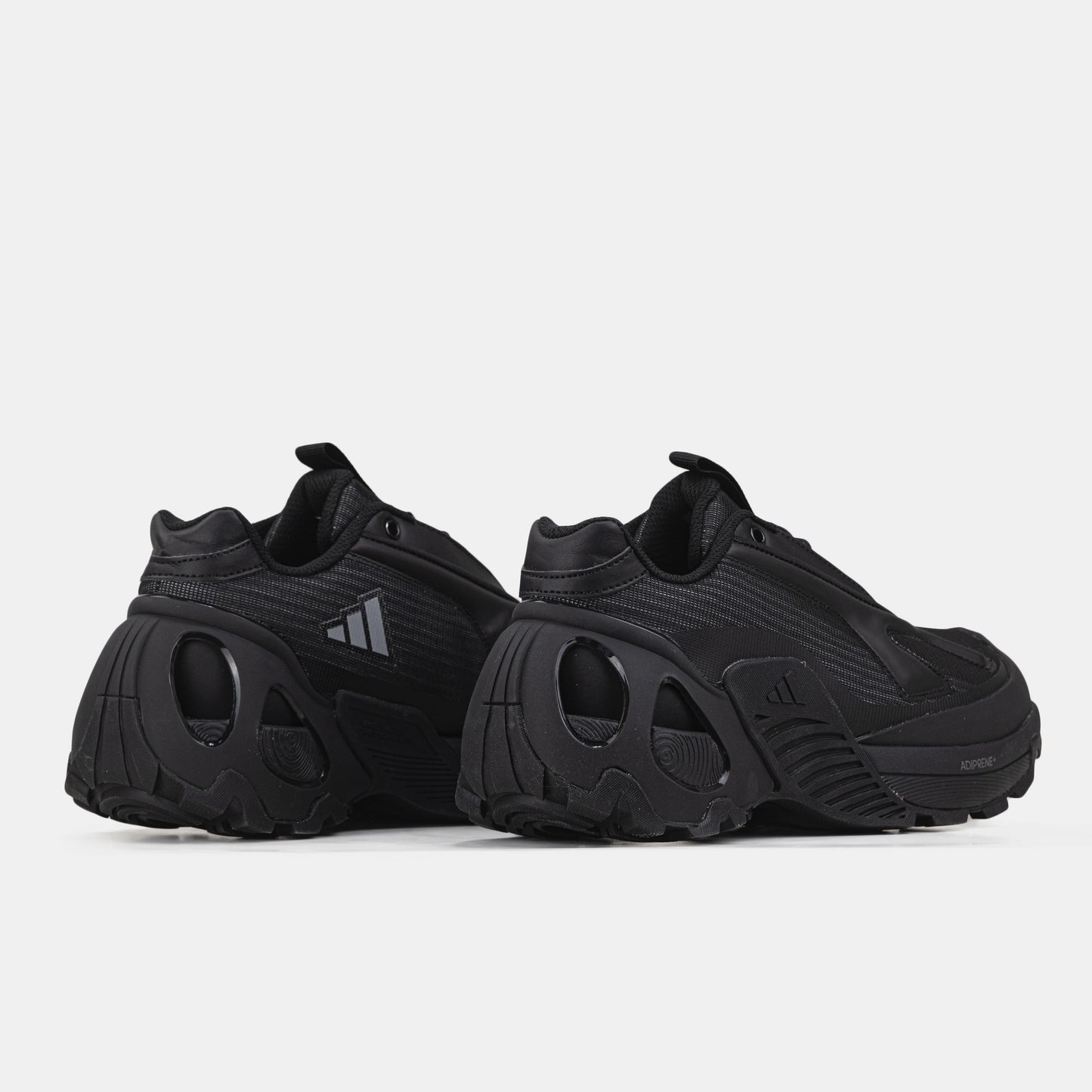 Adidas Edge Runner Black 2.0