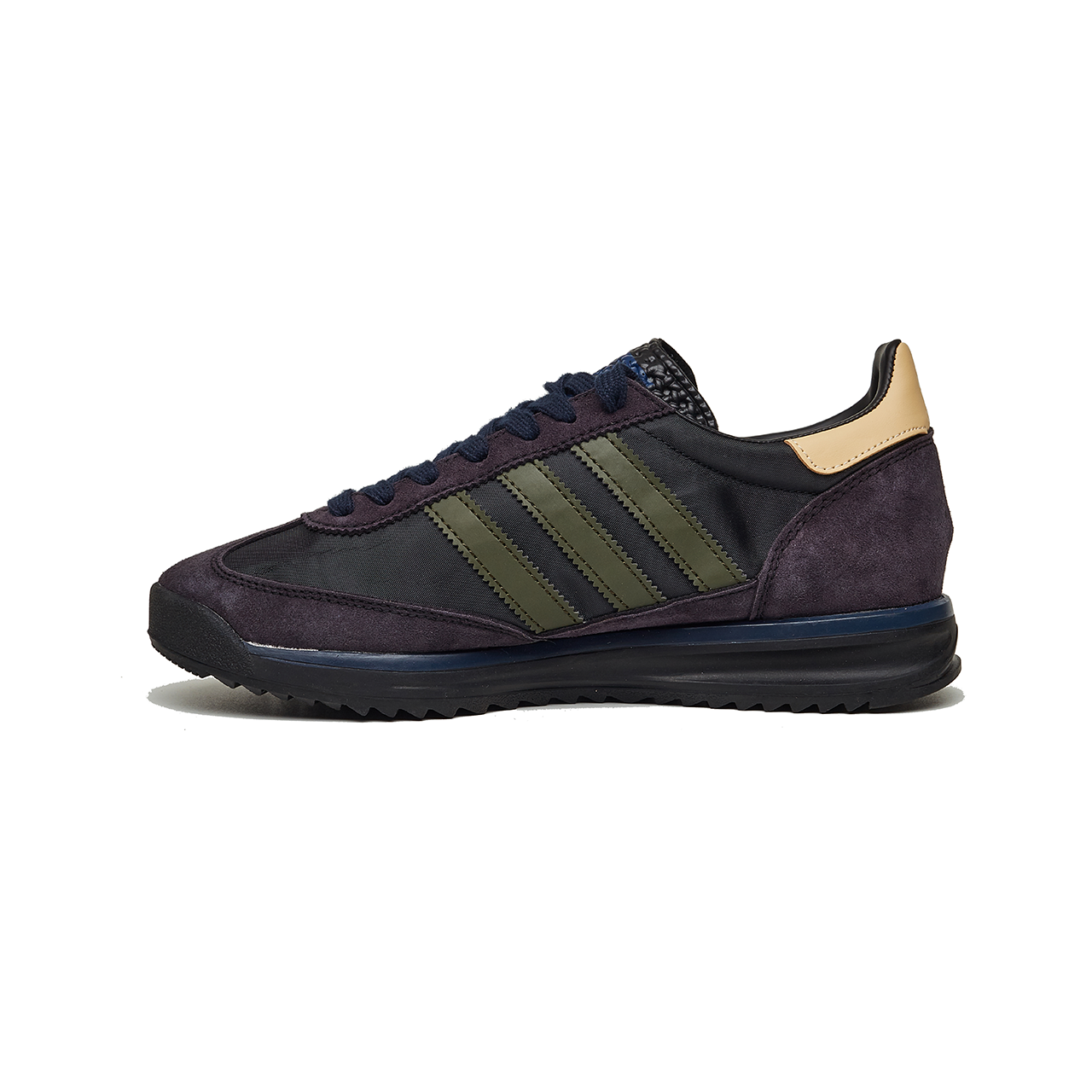 Adidas SL 72 Violet