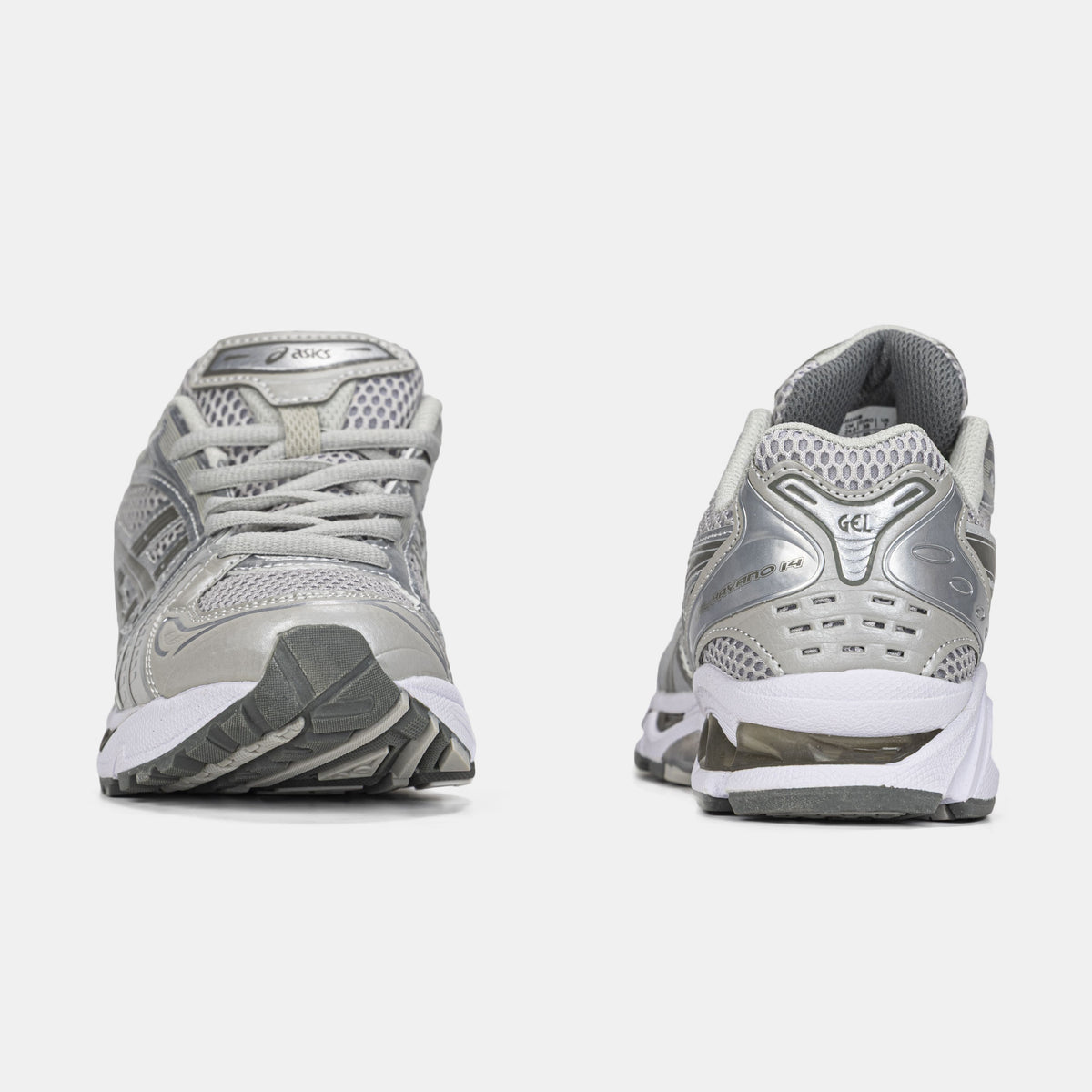 Asics Gel-Kayano 14 Cloud Grey