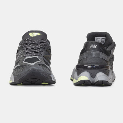 New Balance 9060 Gray Cordura