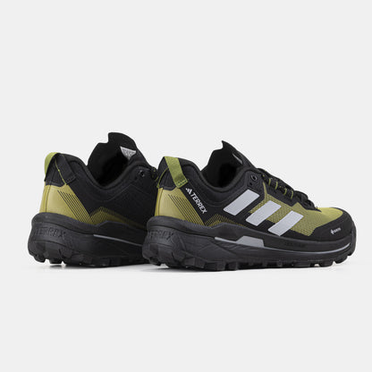Adidas Terrex Skychaser Tech Gore-Tex Black Yellow
