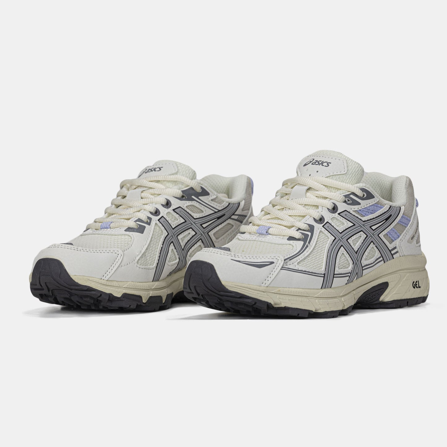 Asics Gel-Venture 6 White