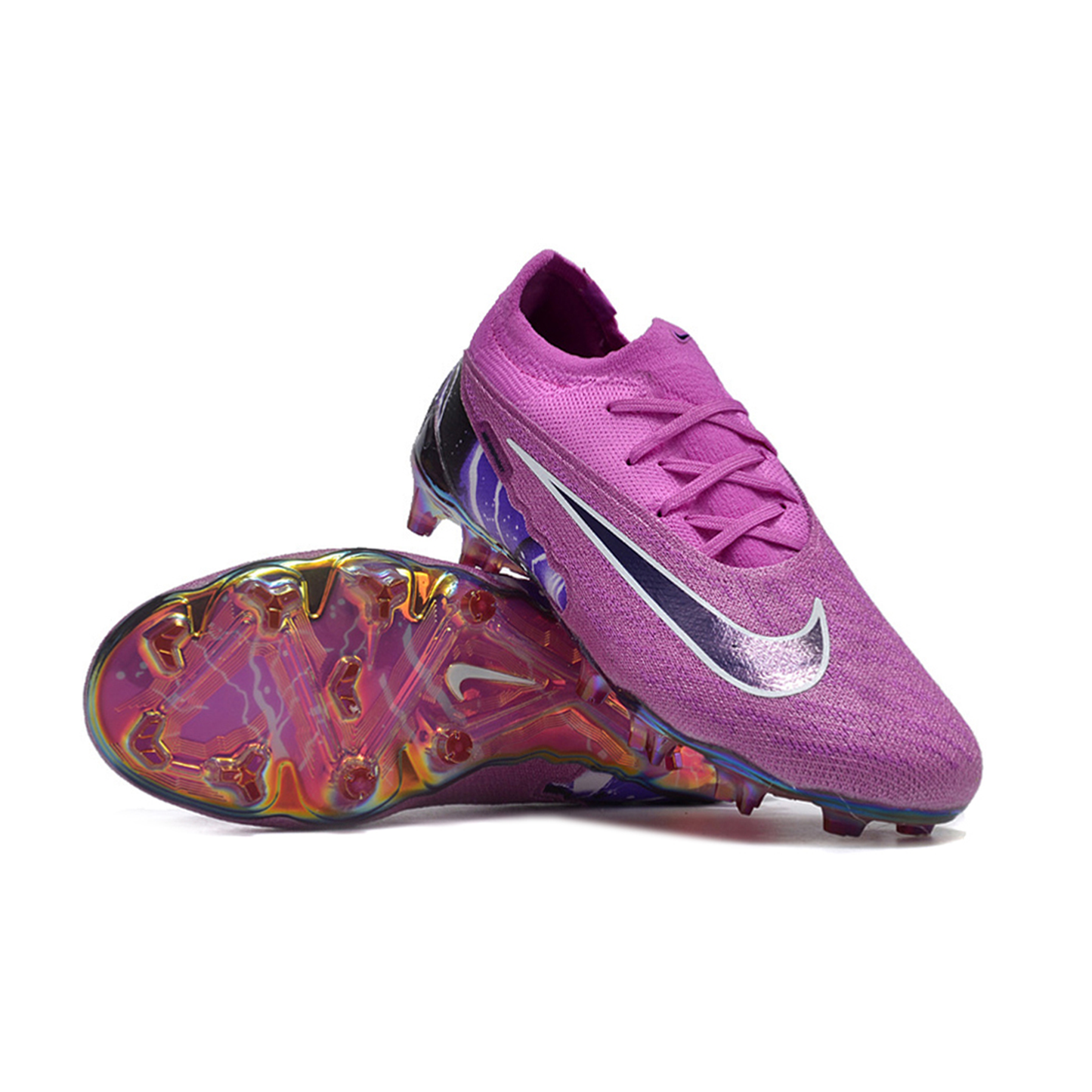 Nike Phantom GX Elite FG Pink